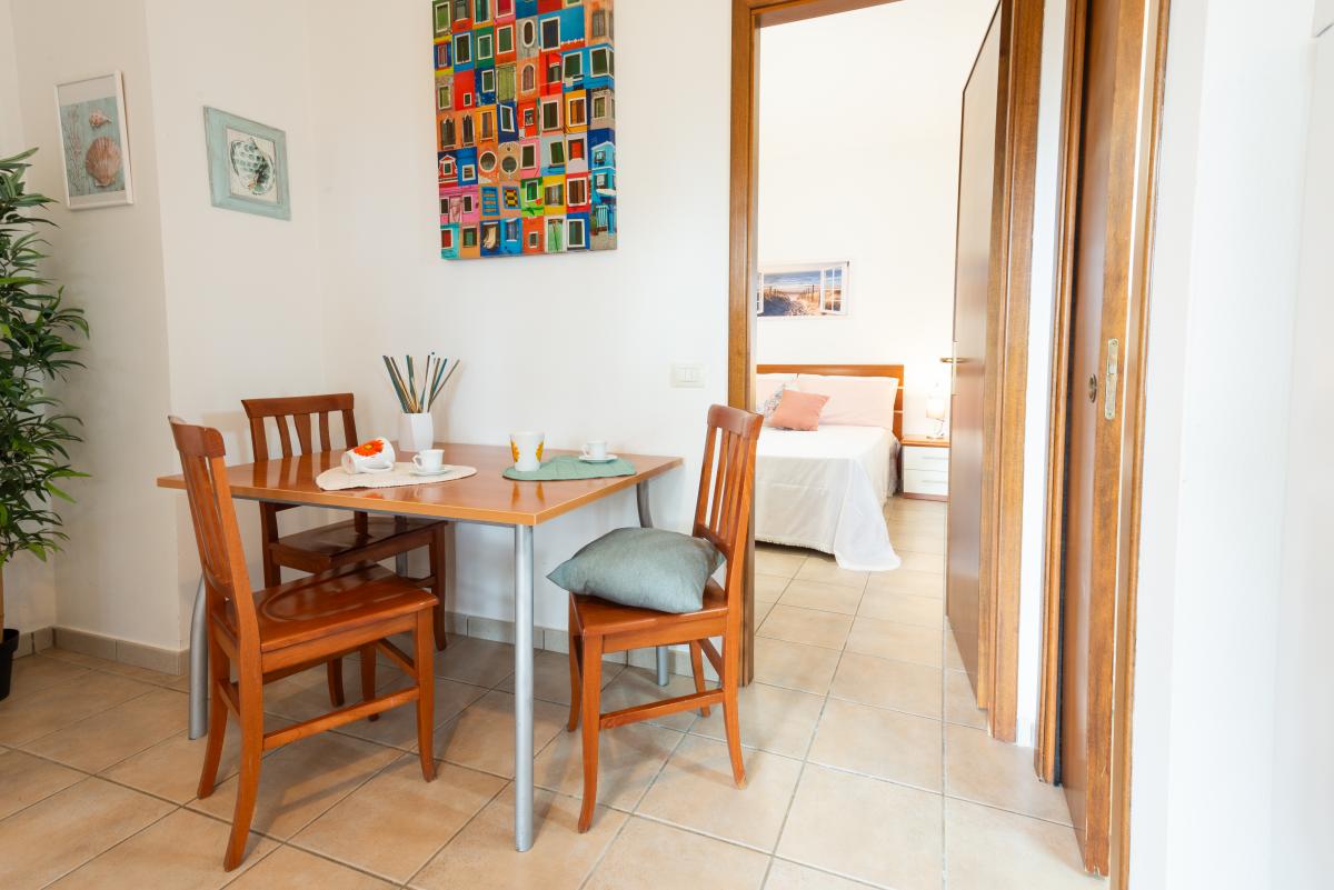 Appartamenti Le Querce - appartamento Elba
